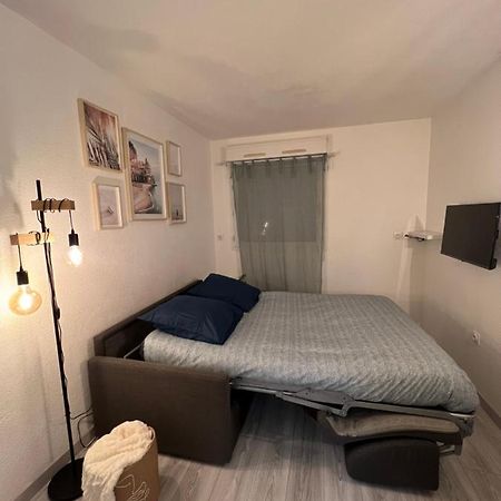 Studio Nice Port Dış mekan fotoğraf
