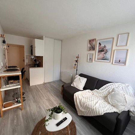 Studio Nice Port Dış mekan fotoğraf