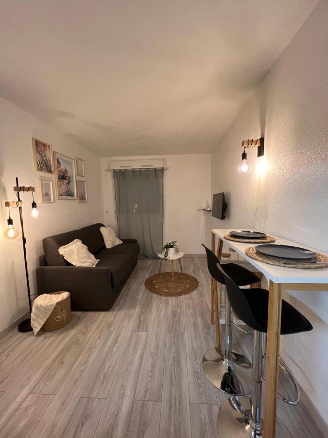 Studio Nice Port Dış mekan fotoğraf