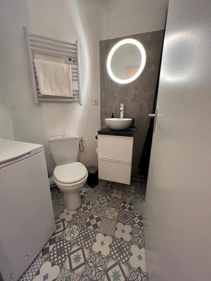 Studio Nice Port Dış mekan fotoğraf