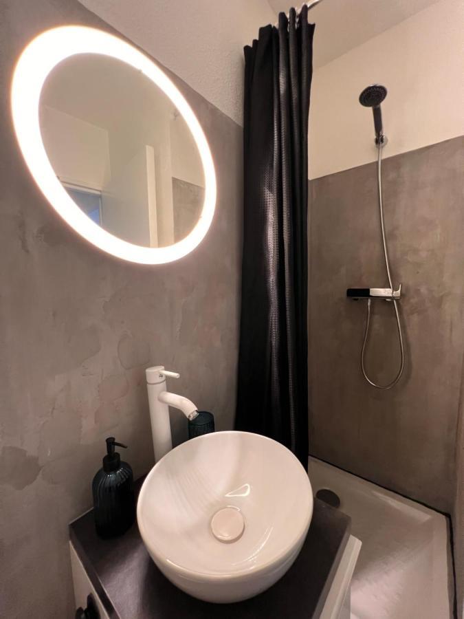 Studio Nice Port Dış mekan fotoğraf