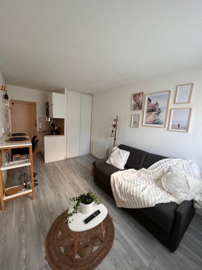 Studio Nice Port Dış mekan fotoğraf