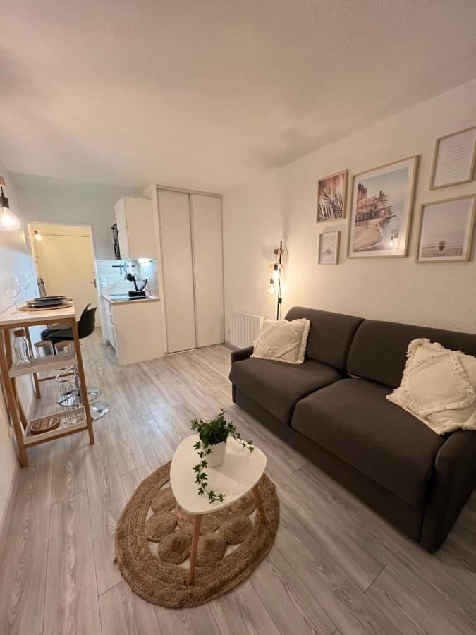 Studio Nice Port Dış mekan fotoğraf
